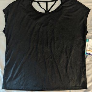 NWT Gaiam Top